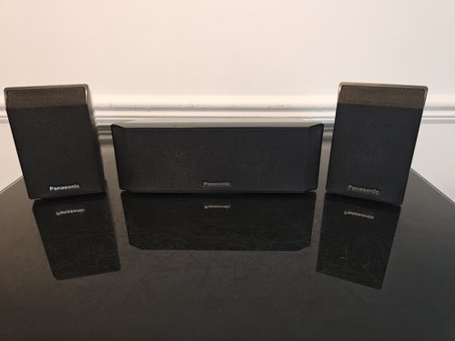 Panasonic hc550 centre - panasonic,