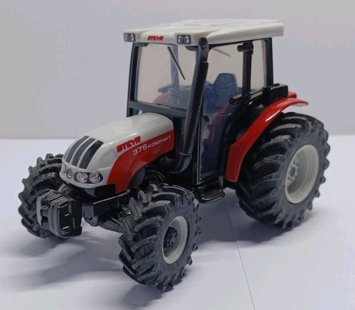Britains steyr 375 kompakt - steyr,