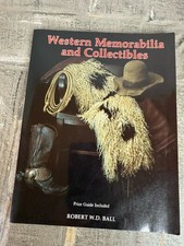 Western Memorabilia and