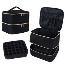 Nail polish varnish organiser - varnish,