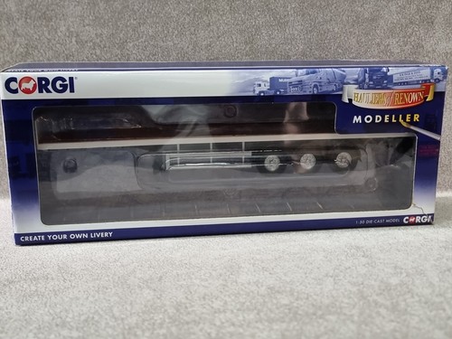 Corgi scale model - scale,