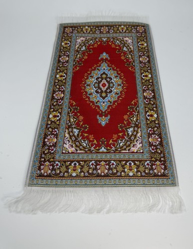 Miniature nip oriental rug - oriental,
