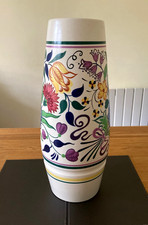 Super Tall Poole Pottery Hand