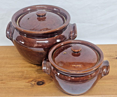 Vintage moira pottery - vintage,