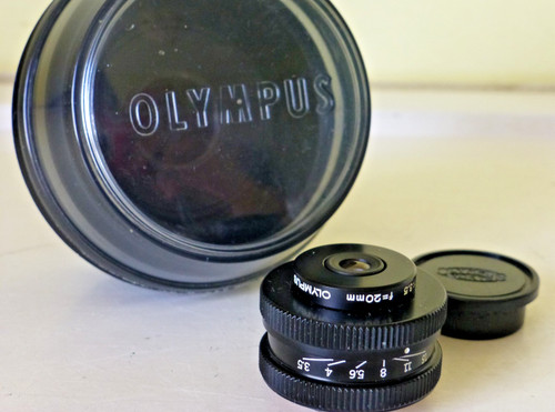 Olympus zuiko macro - olympus,
