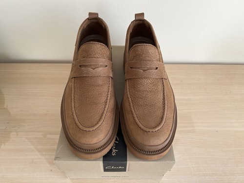 Clarks men badell - badell, step
