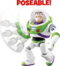 Disney Pixar Toy Story 3 Buzz