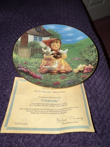 Hummel plates - hummel,
