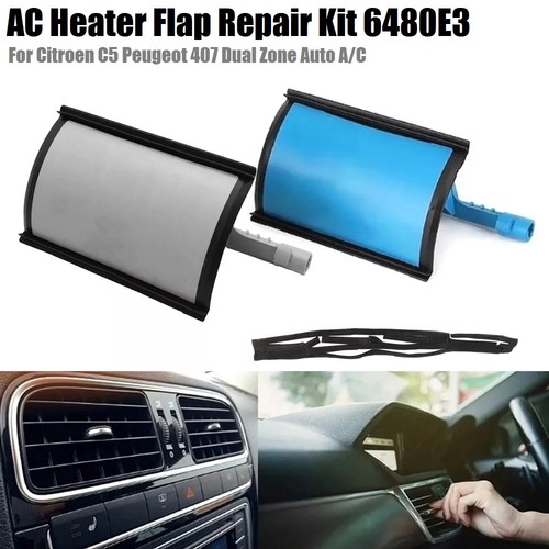 For peugeot 407 citroen ac - peugeot,