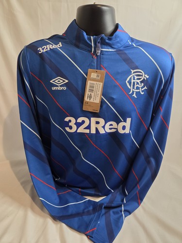 Authentic umbro glasgow - authentic,