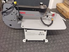 Axminster Professional AP406SS