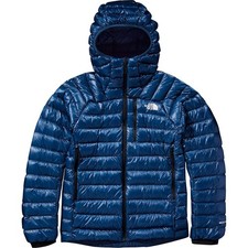 The North Face Summit Puffer