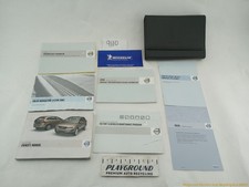 Volvo XC60 Owners Manual User