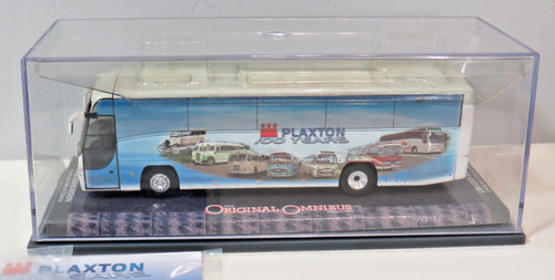 Corgi ooc om46105 plaxton - corgi, om46105.
