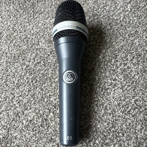Akg handheld stand held - akg, handheld/stand-held