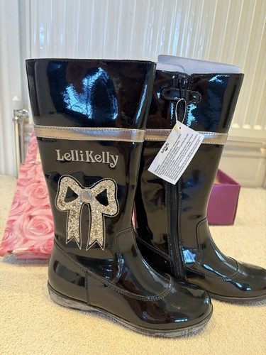 Lelli kelly girls boots brand - girls,