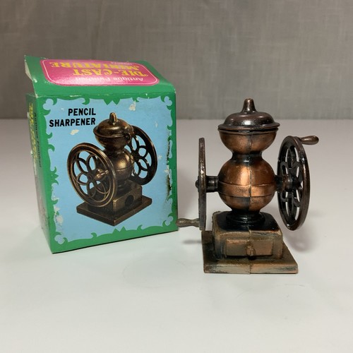 Vintage coffee grinder - vintage,