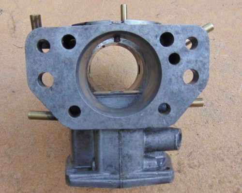 Classic carburettor hif44 - su,