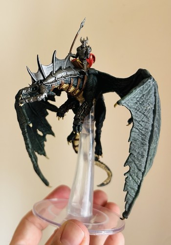 Icons the realms - d&d,