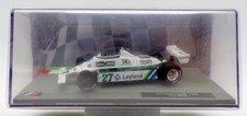 Altaya 1/43 Scale AL16220 - F1