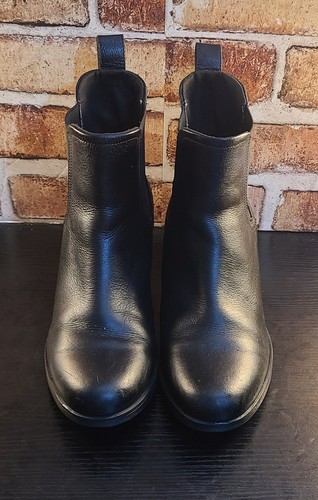 Clarks hollis chelsea boots - chelsea,