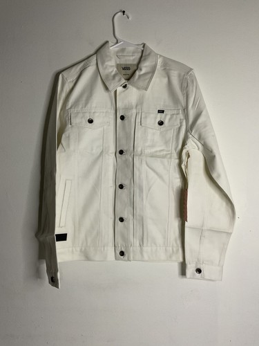 Vans off the wall - men's,