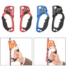 Right/Left Hand Ascender Rock