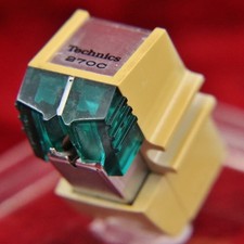 Technics/Technics EPC-270C MM type stereo cartridge [For some