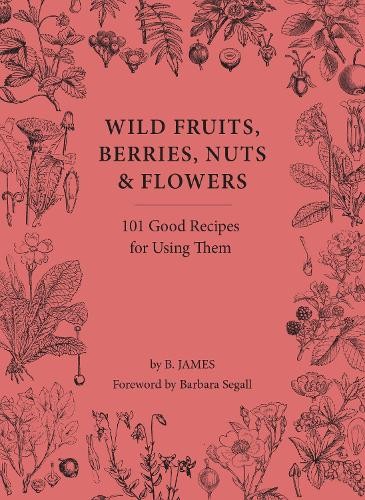 Wild fruits berries nuts - fruits,, &