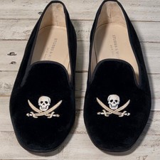 Stubbs & Wootton Jolly Roger