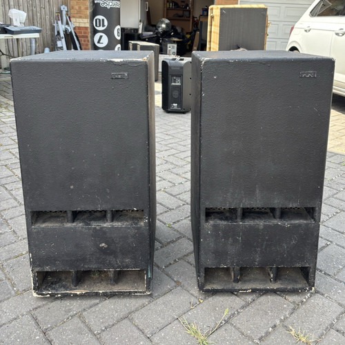 Apart sub2400 passive - passive, pa