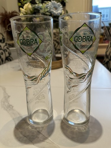 Cobra set pilsner - cobra, of