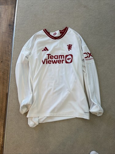 Adidas manchester united - manchester,