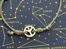 Mulberry Handbags Gold  Adjustable Bracelet