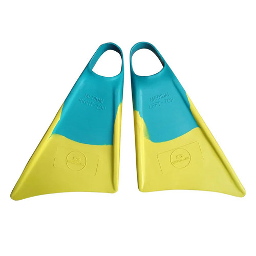 Sola pro bodyboard - bodyboard, fins