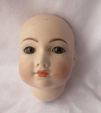 REPRODUCTION ANTIQUE BISQUE