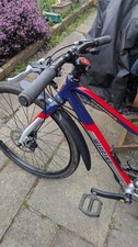 Wiggins Chartres 26 Inch Kids