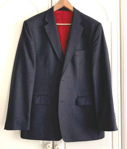 Alfred brown coes grey pure - alfred,