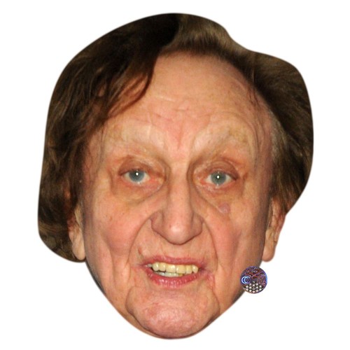 Ken dodd big head larger - ken,