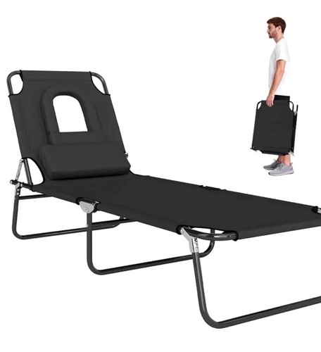 Adjustable backrest garden - adjustable,