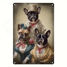 Ador-A-Bull! 2 NEW French