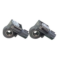Volvo XC60 MK2 Impact Sensors