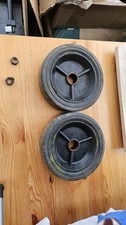 Hayter Harrier 41 48 56 Wheels