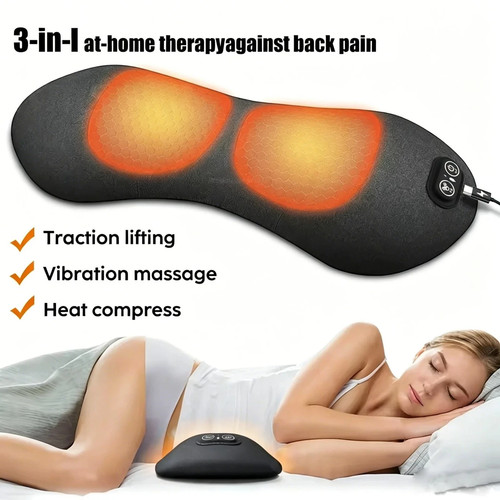 Theraback back therapy - back,
