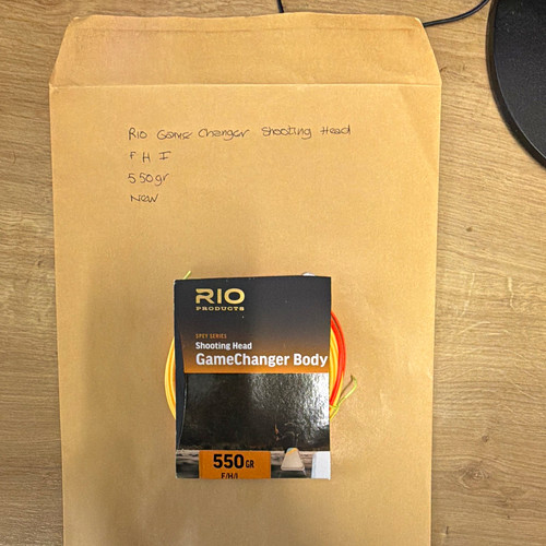 Rio products gamechanger - rio,