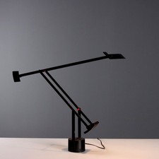 Artemide Tizio Lamp Vintage