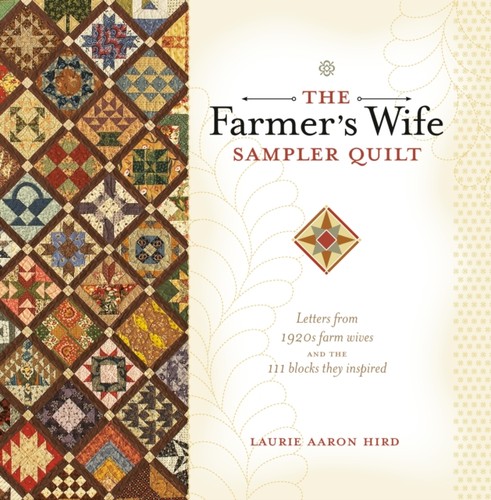 The farmer wife sampler - the, farmer's