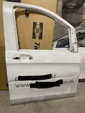 Damage MERCEDES VITO Front Door Drivers Side 2019