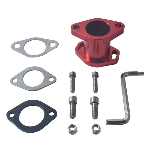 Racing performance intake pipe - intake,