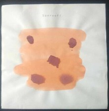 SUNROOF!  PEACH FUZZZ /HYMN